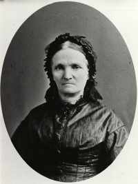 Amy Crumb (1799 - 1885) Profile